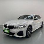 BMW 3 серии   2021 года с обновленным дизайном 320Li M Sport Package