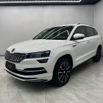 Škoda Karoq 2022 года  TSI280 Premium Edition  1.4T