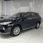 Haval M6 2021 Model PLUS 1.5T DCT Luxury Smart Connect Edition
