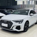 Audi A3 2022 A3L Limousine 35 TFSI Sport