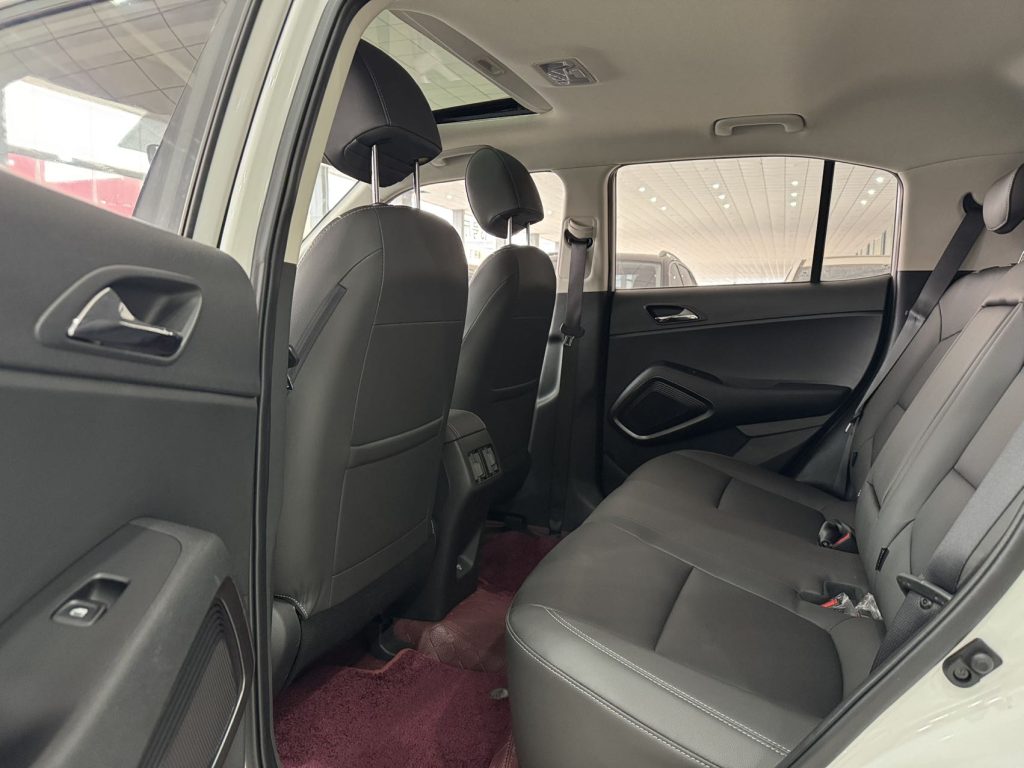 Hyundai ix35 2021 с двухколесным приводом GLS Leading Edition - Huishida Trading