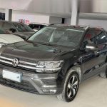 Volkswagen Tharu 2021 280TSI 2WD Luxury Edition PLUS