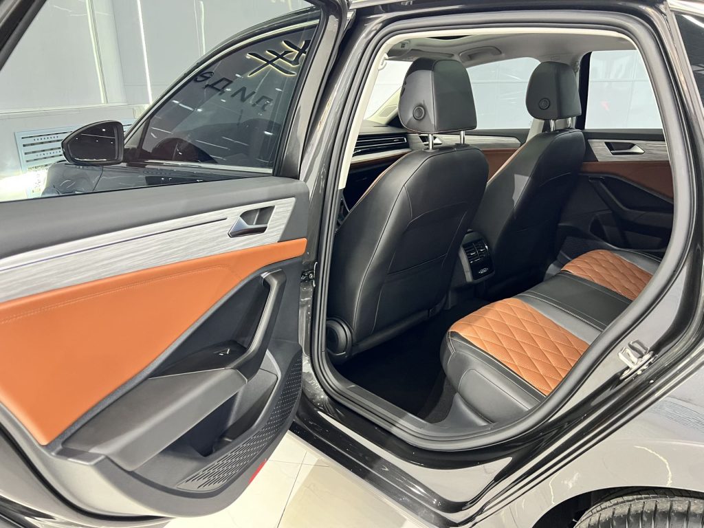 Volkswagen Sagitar 2023 280TSI DSG Transcend Lite Edition - Huishida Trading