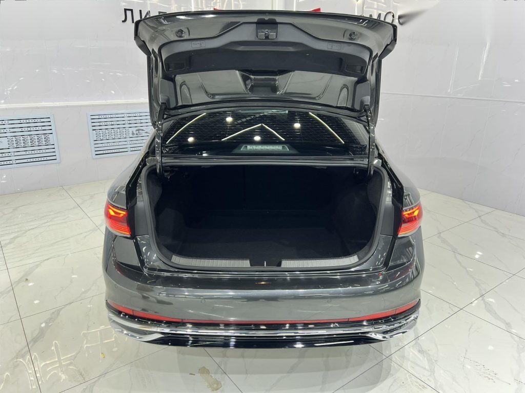 Volkswagen Sagitar 2023 280TSI DSG Transcend Lite Edition - Huishida Trading