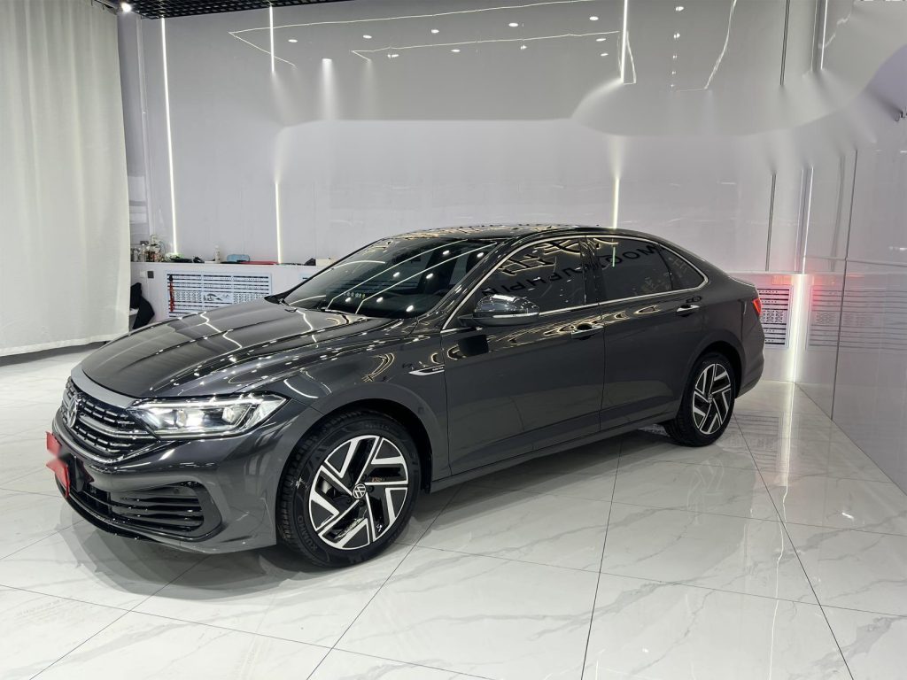 Volkswagen Sagitar 2023 280TSI DSG Transcend Lite Edition - Huishida Trading