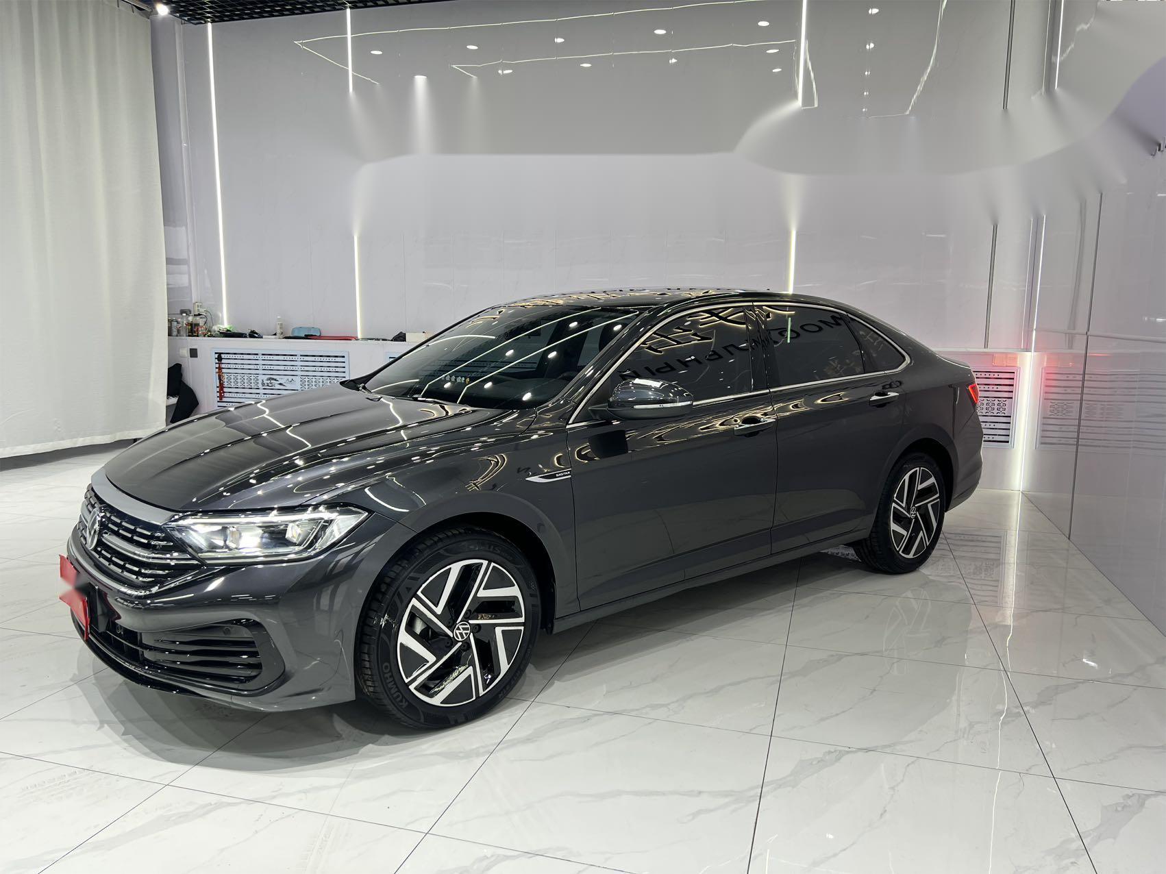 Volkswagen Sagitar 2023 280TSI DSG Transcend Lite Edition