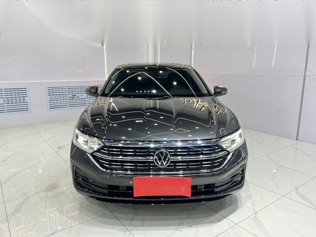 Volkswagen Sagitar 2023 280TSI DSG Transcend Lite Edition - Huishida Trading