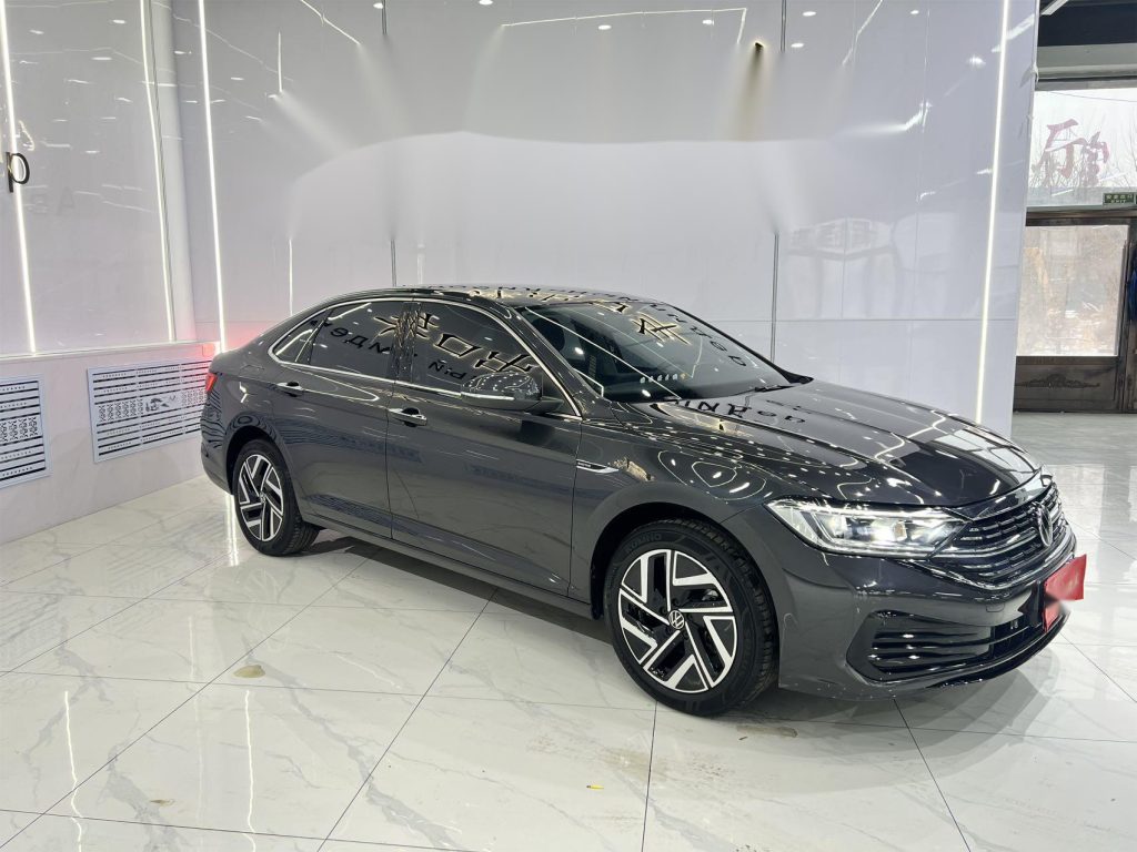 Volkswagen Sagitar 2023 280TSI DSG Transcend Lite Edition - Huishida Trading