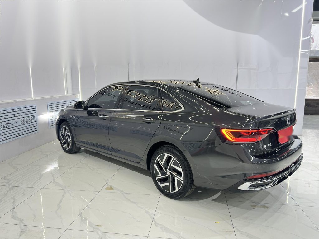 Volkswagen Sagitar 2023 280TSI DSG Transcend Lite Edition - Huishida Trading