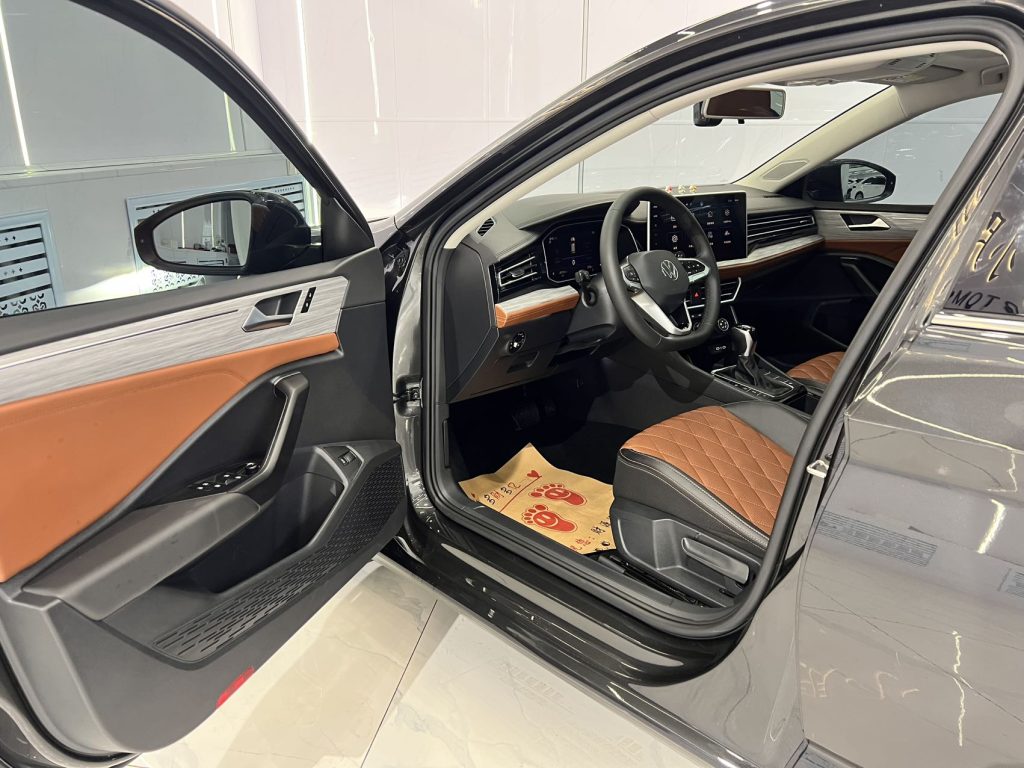 Volkswagen Sagitar 2023 280TSI DSG Transcend Lite Edition - Huishida Trading