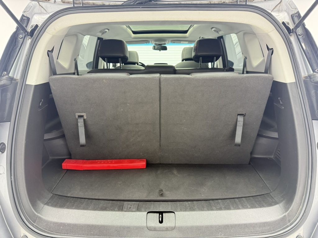 Chevrolet Orlando 2020 Model Mild Hybrid Redline 530T Automatic Premium Edition (5+2 места) - Huishida Trading