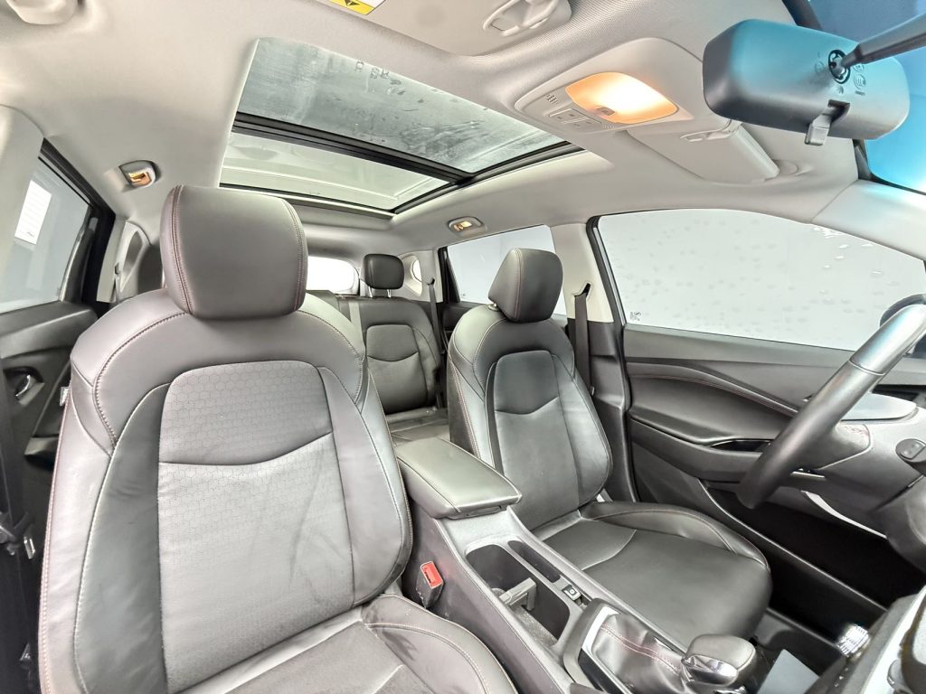 Chevrolet Orlando 2020 Model Mild Hybrid Redline 530T Automatic Premium Edition (5+2 места) - Huishida Trading