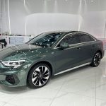 Audi A3 2022 A3L Limousine 35 TFSI Sportline