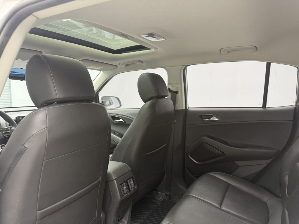 Hyundai ix35 2021 Модель 240TGDi DCT 2WD GLS Premium Edition - Huishida Trading