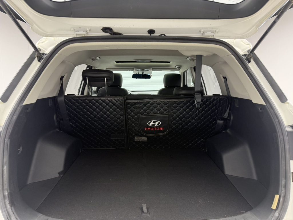 Hyundai ix35 2021 Модель 240TGDi DCT 2WD GLS Premium Edition - Huishida Trading