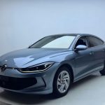 Volkswagen LAMANDO L  2022 L 280TSI Xuanla Edition