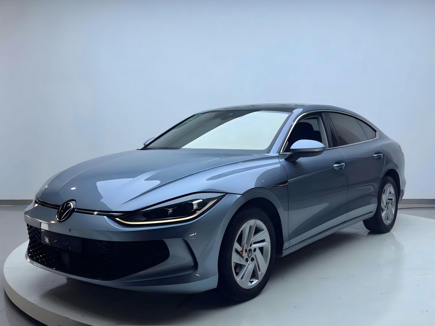 Volkswagen LAMANDO L  2022 L 280TSI Xuanla Edition