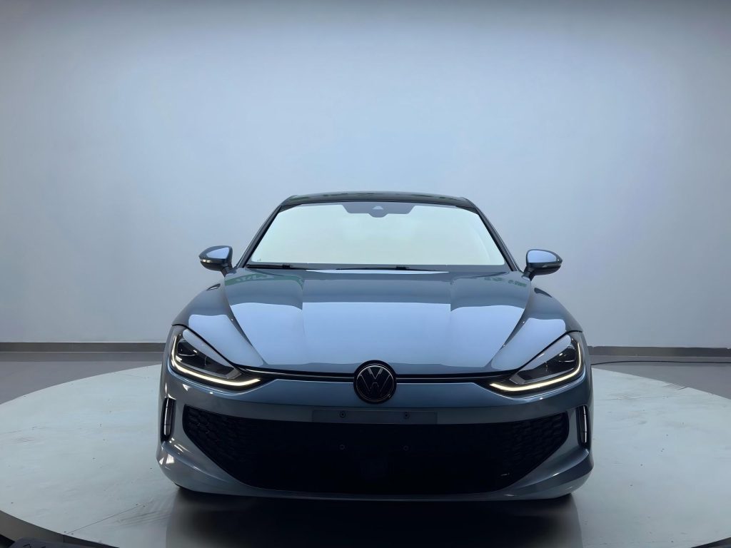 Volkswagen LAMANDO L 2022 L 280TSI Xuanla Edition - Huishida Trading