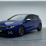 Volkswagen Golf  2021 280TSI DSG R-Line