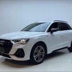 Audi Q3 White 2023 35 TFSI Sportline (1.4T)