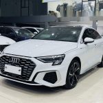 Audi A3 2022 A3L Limousine 35 TFSI Sportline