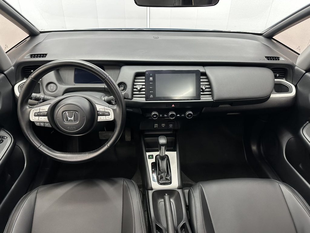 Honda LIFE 2021 1,5 л CVT CRO-SS Fun Edition - Huishida Trading