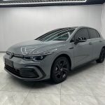 Volkswagen Golf  2021 года  280TSI DSG R-Line