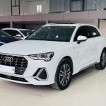 Audi Q3 2021 35 TFSI Progressive Dynamic Edition
