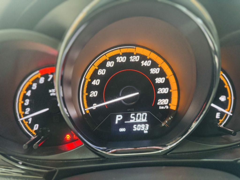 YARiS L 2022 Модель Yaris X 1.5L CVT Luxury PLUS Edition - Huishida Trading