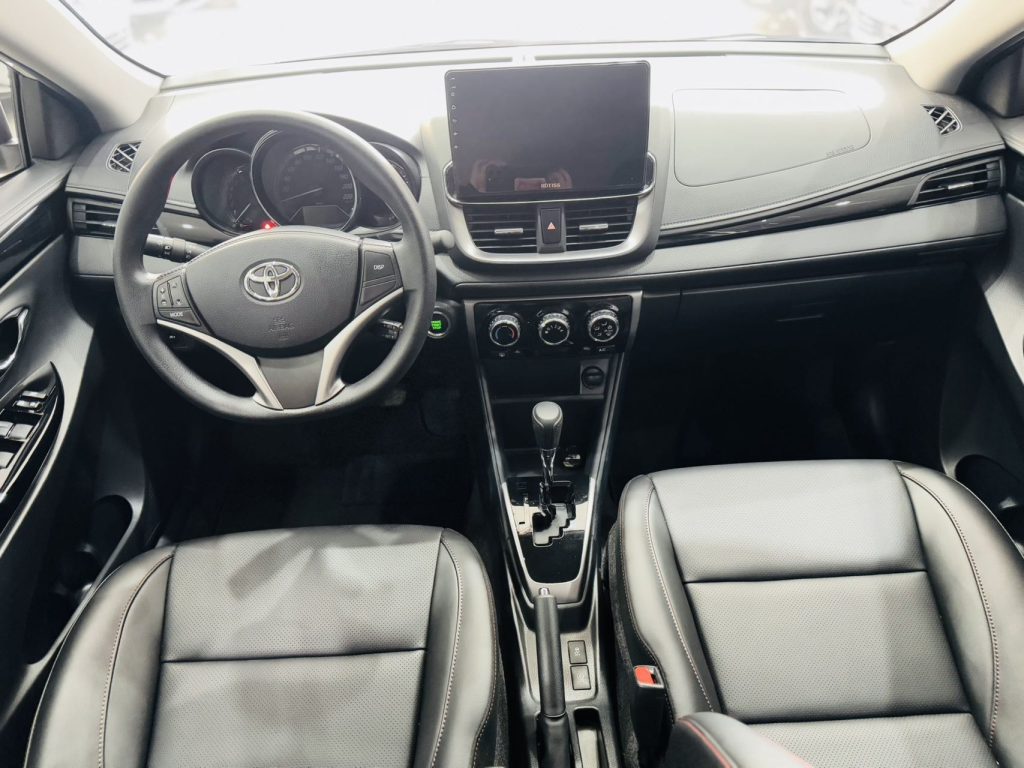 YARiS L 2022 Модель Yaris X 1.5L CVT Luxury PLUS Edition - Huishida Trading