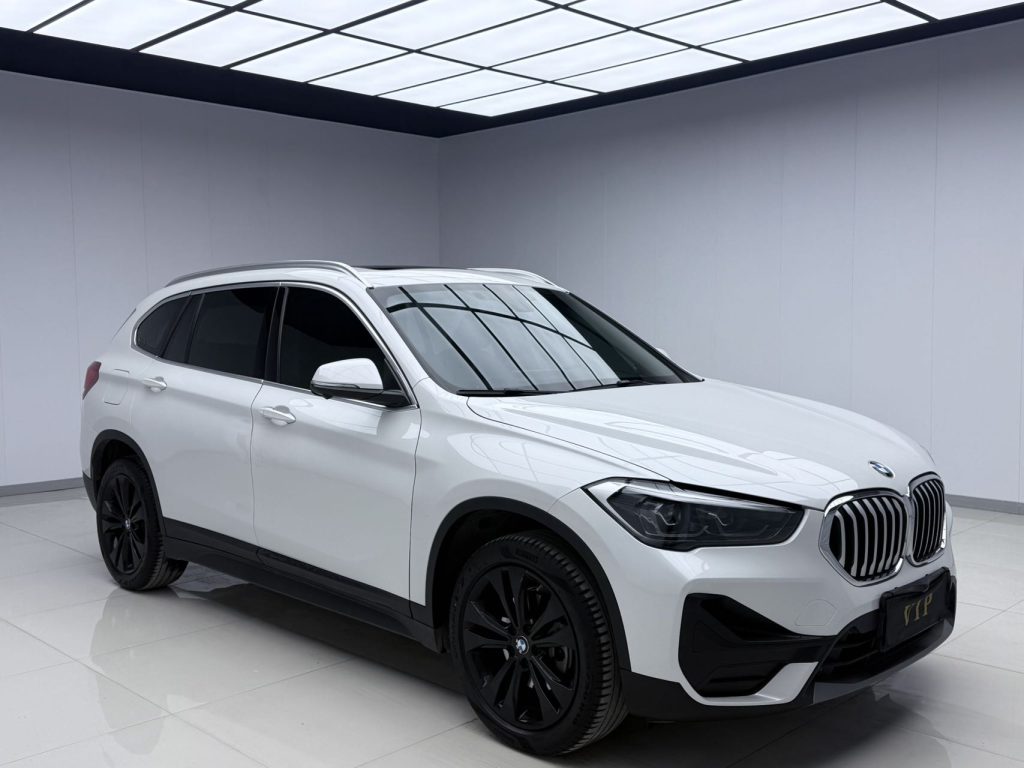 BMW X1 2021 sDrive20Li Fashion Edition - Huishida Trading