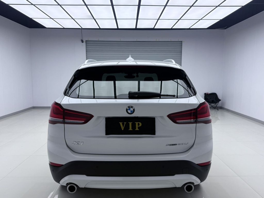 BMW X1 2021 sDrive20Li Fashion Edition - Huishida Trading
