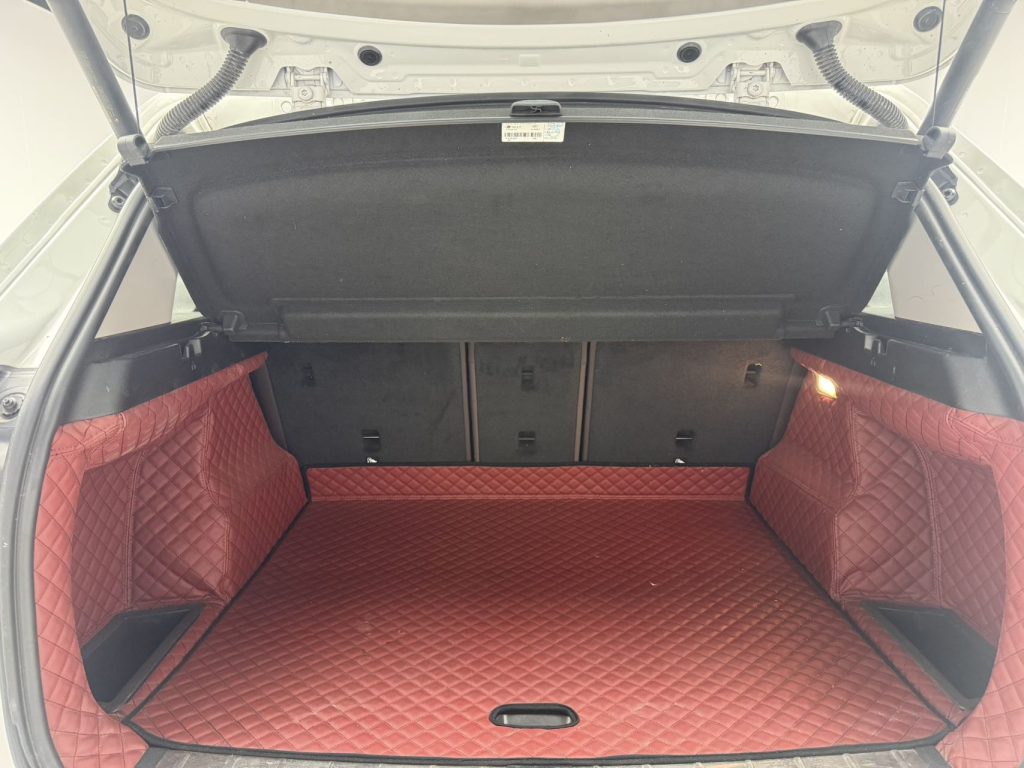 BMW X1 2021 sDrive20Li Fashion Edition - Huishida Trading