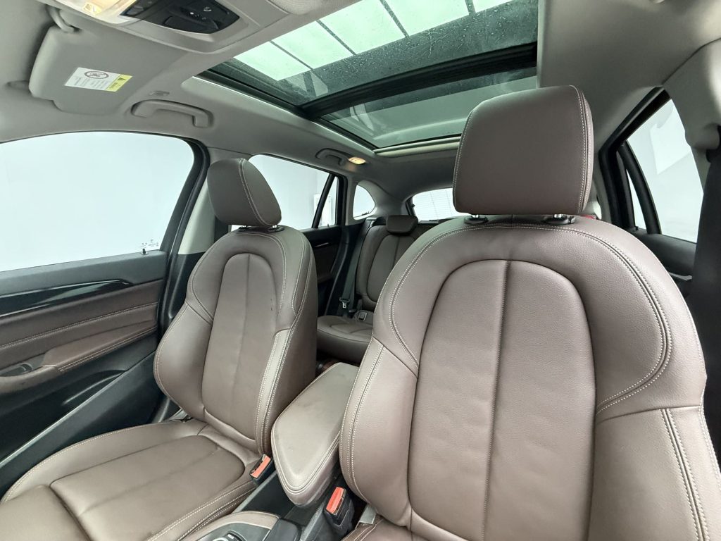 BMW X1 2021 sDrive20Li Fashion Edition - Huishida Trading