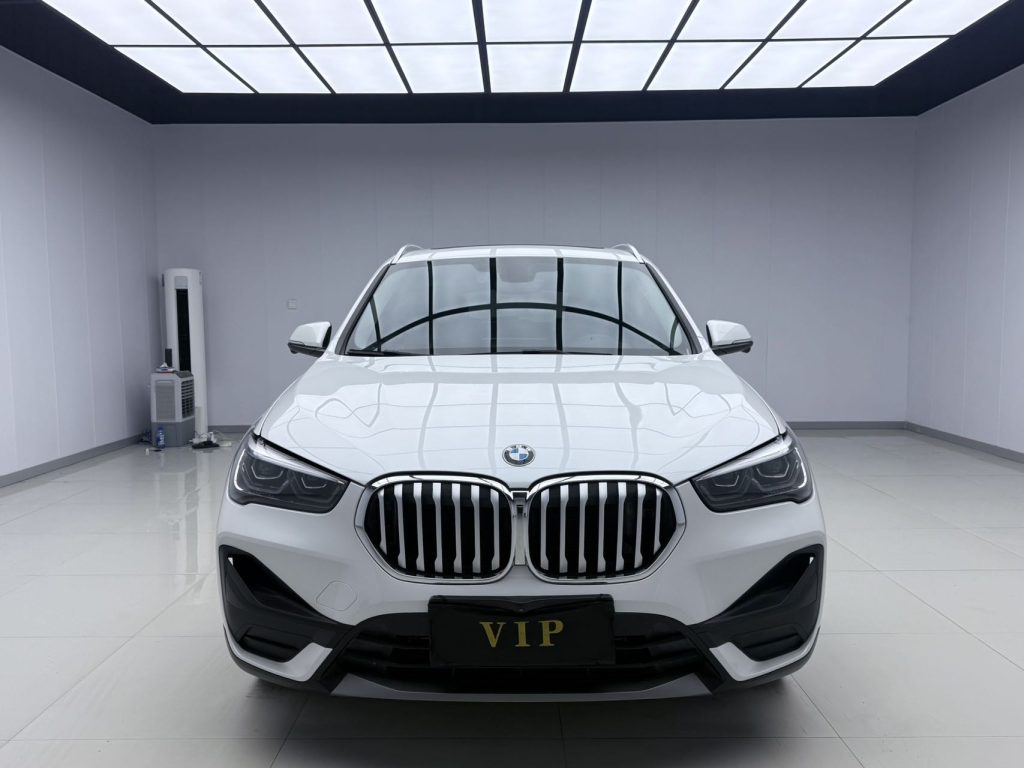 BMW X1 2021 sDrive20Li Fashion Edition - Huishida Trading