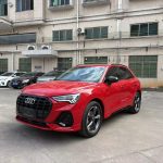 Audi Q3 2021 35 TFSI Sportline