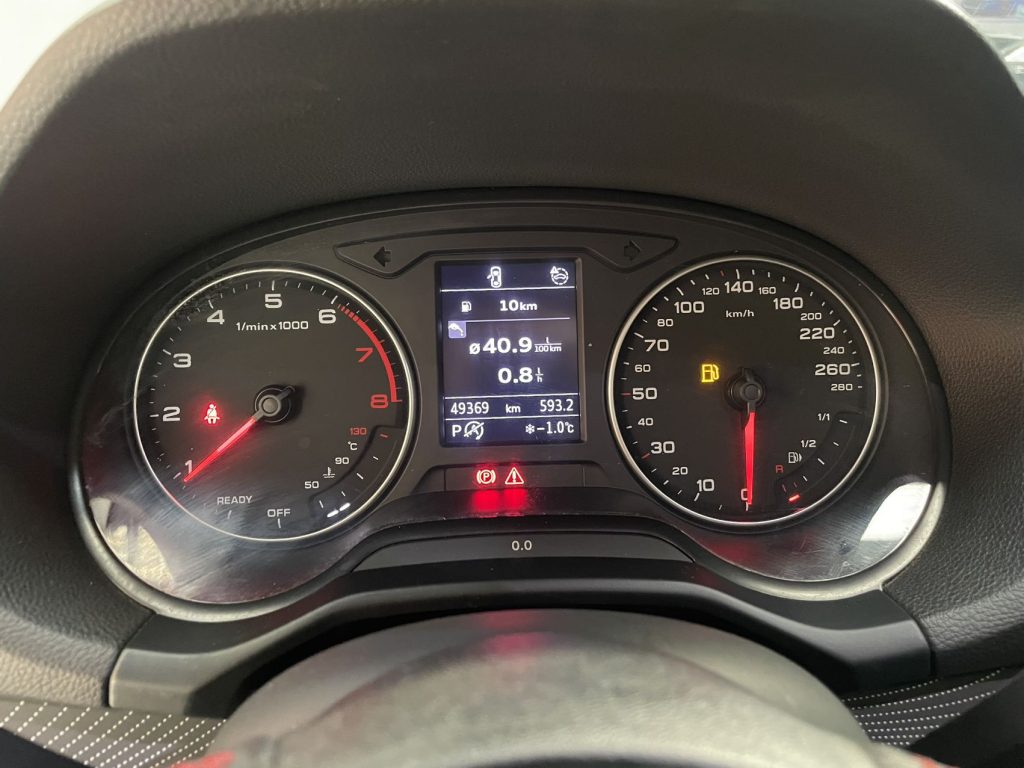 Audi Q2L 2022 35 TFSI Progressive Dynamic Edition National VI - Huishida Trading