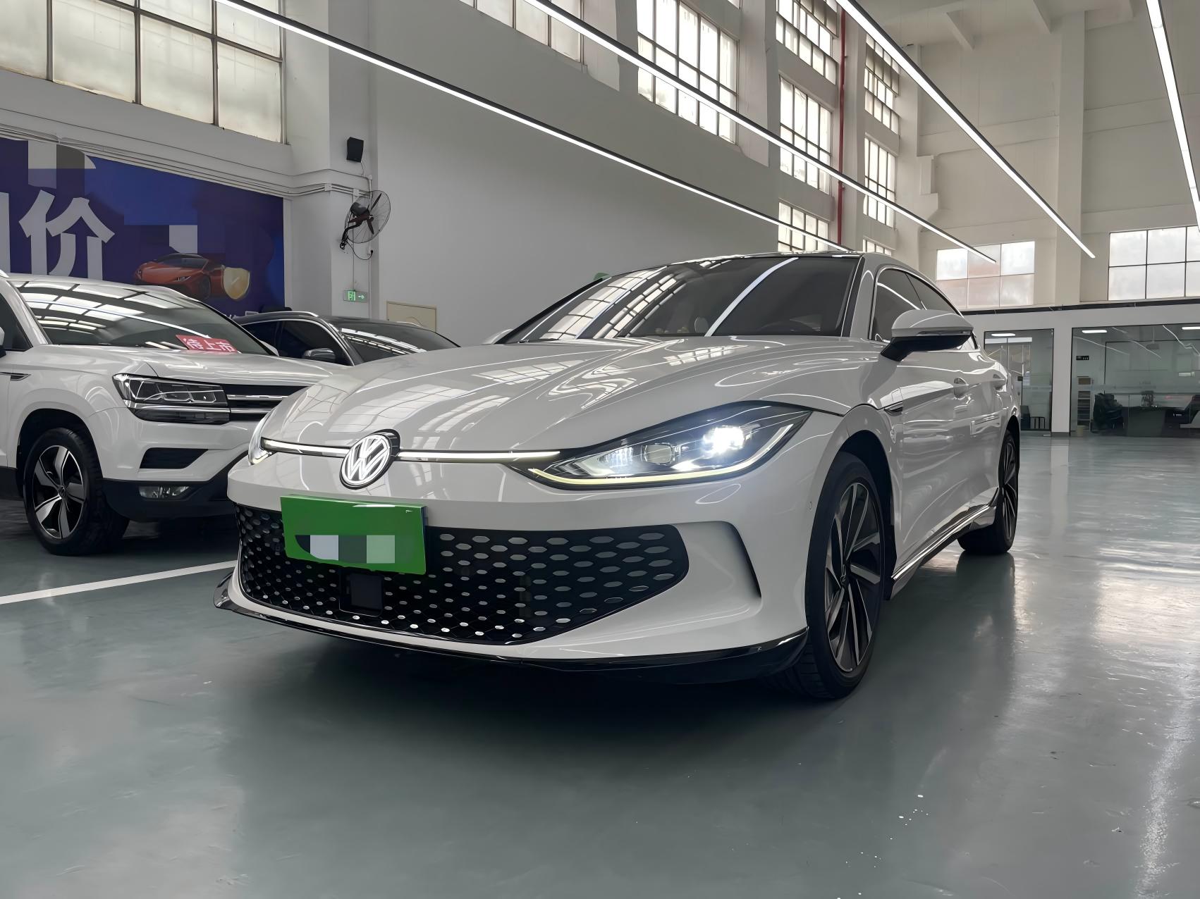 Volkswagen LMANDO L  2022 L 280TSI DSG Super Hot Flagship Edition