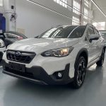 Subaru XV  2021 года  2.0i All-Wheel Drive Luxury Edition с EyeSight