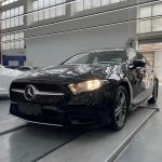 Mercedes-Benz A-Class  2022 Facelift  A 180 L Sport Sedan