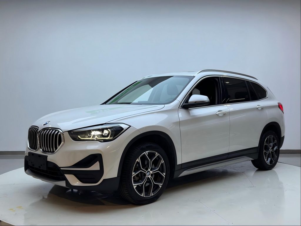 BMW X1 2022 sDrive20Li Fashion Edition - Huishida Trading