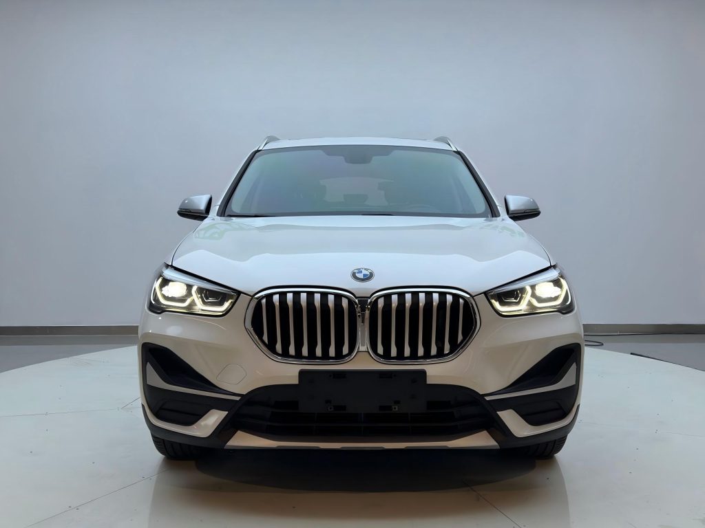 BMW X1 2022 sDrive20Li Fashion Edition - Huishida Trading