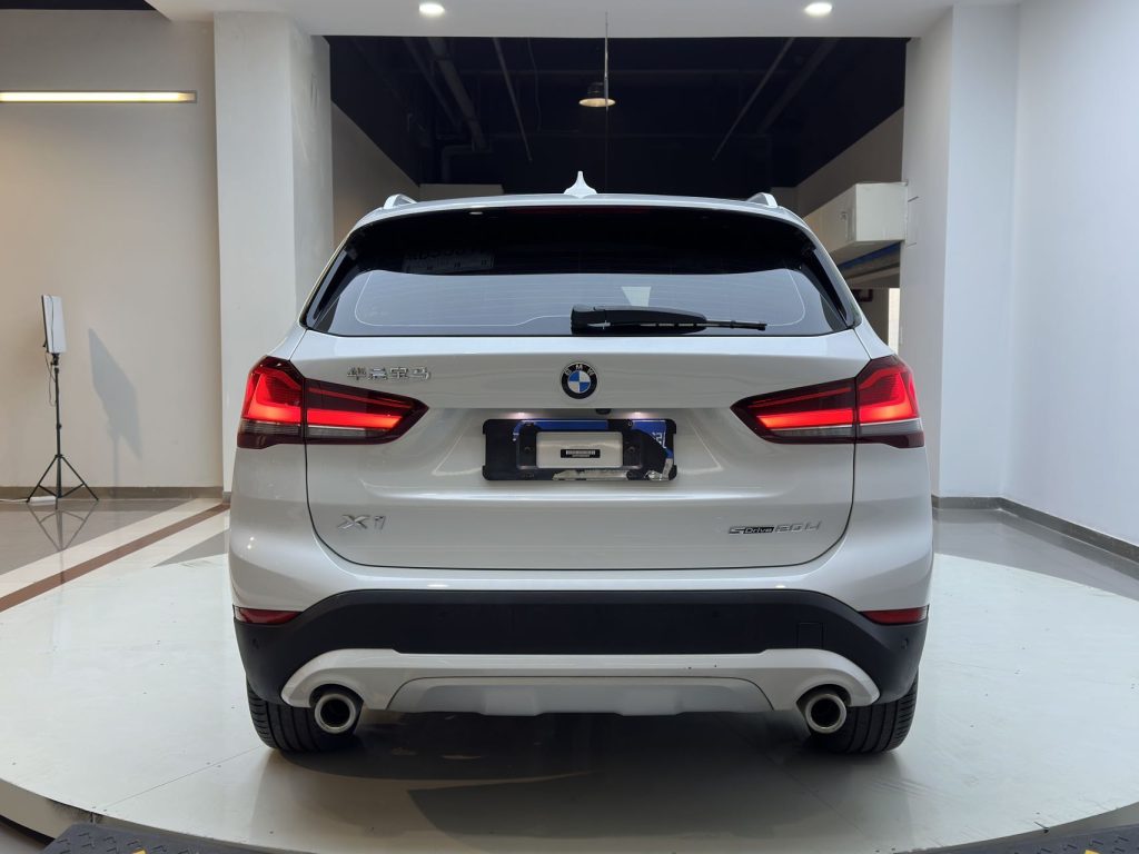 BMW X1 2022 sDrive20Li Fashion Edition - Huishida Trading