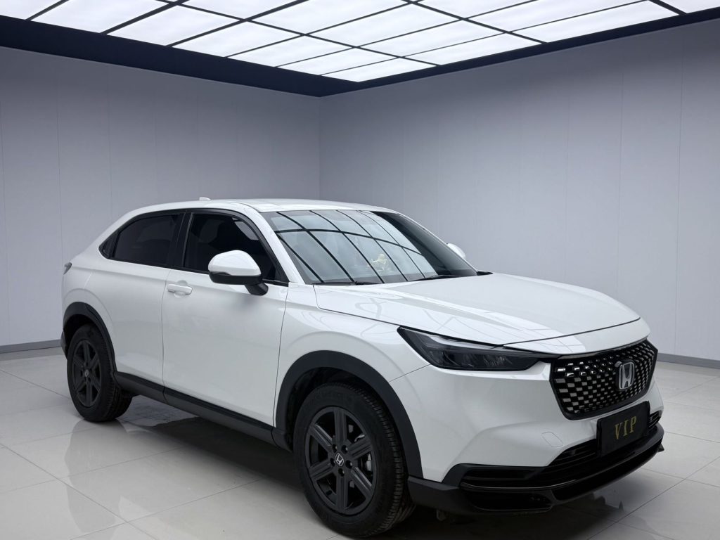 Honda XRV 2023 1,5 л CVT Heat Edition - Huishida Trading