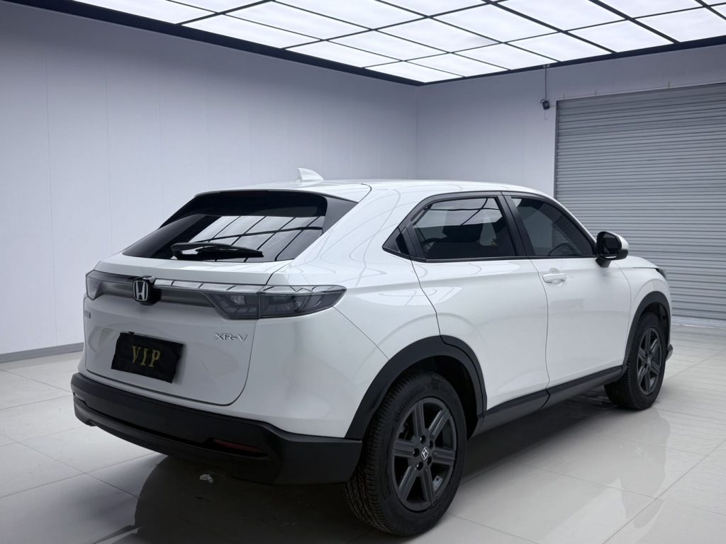 Honda XRV 2023 1,5 л CVT Heat Edition - Huishida Trading
