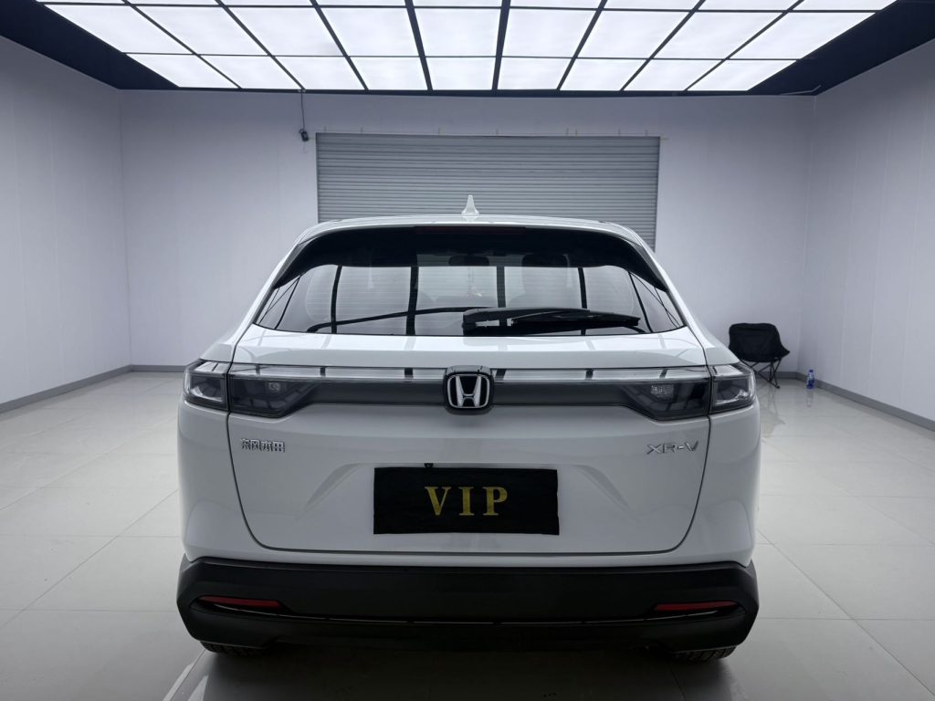Honda XRV 2023 1,5 л CVT Heat Edition - Huishida Trading