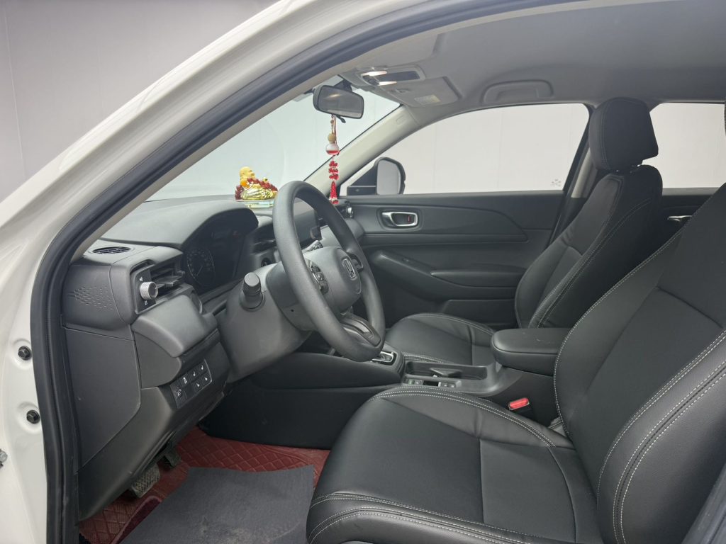 Honda XRV 2023 1,5 л CVT Heat Edition - Huishida Trading