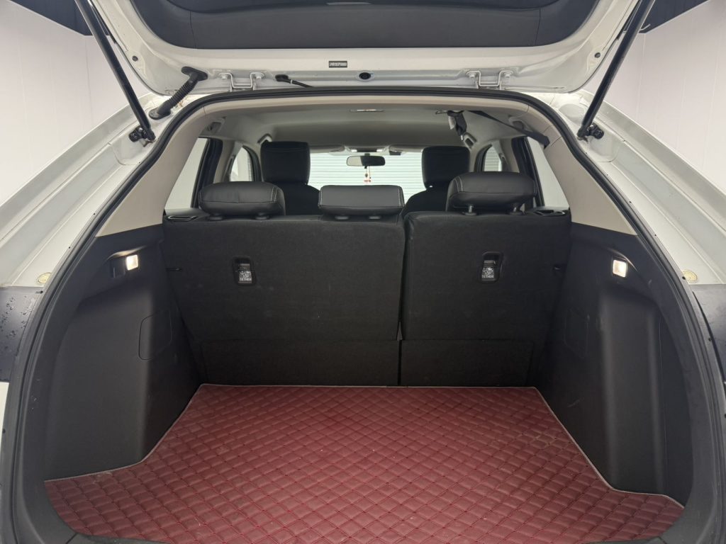 Honda XRV 2023 1,5 л CVT Heat Edition - Huishida Trading