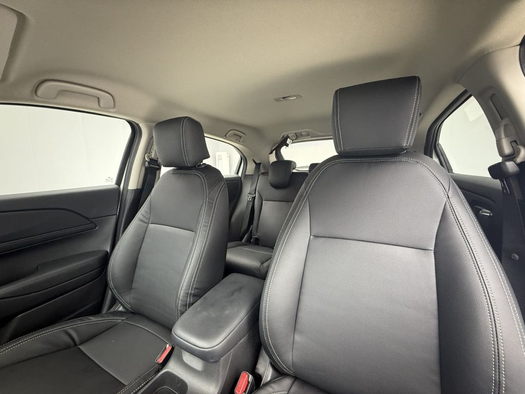 Honda XRV 2023 1,5 л CVT Heat Edition - Huishida Trading