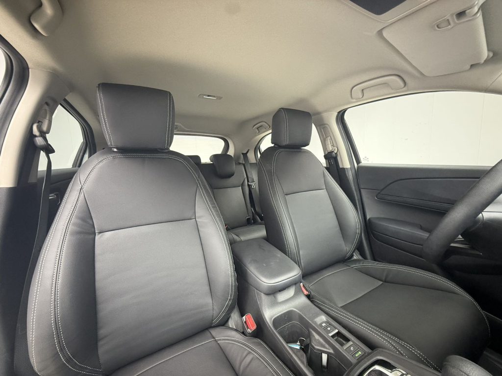 Honda XRV 2023 1,5 л CVT Heat Edition - Huishida Trading